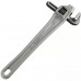 Ключ трубный, коленчатый, 180°, 60 мм