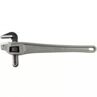 Ключ трубный, коленчатый, 180°, 60 мм Ключ трубный, коленчатый, 180°, 60 мм