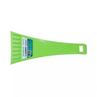 Скребок, зеленый, 180 мм