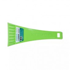 Скребок, зеленый, 180 мм