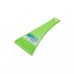 Скребок, зеленый, 180 мм