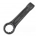 Ключ накидной, односторонний, 38 мм