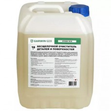 Очиститель деталей и поверхностей бесщелочной, канистра 10 л Очиститель деталей и поверхностей бесщелочной, канистра 10 л