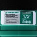 Гайковерт пневматический ударный 1/2" 1200 Нм (123 кГм), композитный
