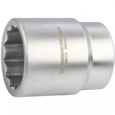 Головка, 1", 38 мм, торцевая, 12-гранная Головка, 1", 38 мм, торцевая, 12-гранная