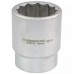 Головка, 1", 38 мм, торцевая, 12-гранная