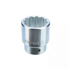 Головка, 3/4", 1-7/16", торцевая, 12-гранная Головка, 3/4", 1-7/16", торцевая, 12-гранная