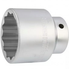 Головка, 3/4", 46 мм, торцевая, 12-гранная Головка, 3/4", 46 мм, торцевая, 12-гранная