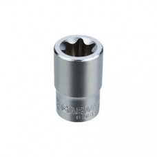 Головка, 3/8", E14, торцевая, E-профиль Головка, 3/8", E14, торцевая, E-профиль