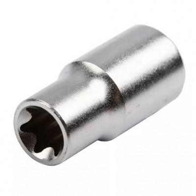 Головка торцевая 1/4" E8  GARWIN PRO 610545-E8