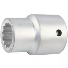 Головка, 3/4", 19 мм, торцевая, 12-гранная Головка, 3/4", 19 мм, торцевая, 12-гранная