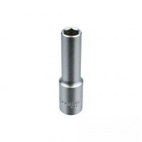 Головка, 3/8", 9 мм, торцевая, 6-гранная, глубокая