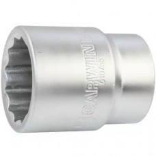 Головка, 3/4", 30 мм, торцевая, 12-гранная Головка, 3/4", 30 мм, торцевая, 12-гранная