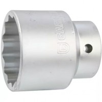 Головка, 3/4", 41 мм, торцевая, 12-гранная Головка, 3/4", 41 мм, торцевая, 12-гранная