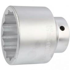 Головка, 3/4", 50 мм, торцевая, 12-гранная Головка, 3/4", 50 мм, торцевая, 12-гранная