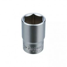 Головка, 3/8", 14 мм, торцевая, 6-гранная Головка, 3/8", 14 мм, торцевая, 6-гранная