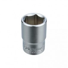 Головка, 3/8", 15 мм, торцевая, 6-гранная Головка, 3/8", 15 мм, торцевая, 6-гранная