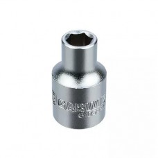 Головка, 3/8", 7 мм, торцевая, 6-гранная Головка, 3/8", 7 мм, торцевая, 6-гранная