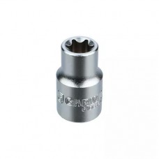 Головка, 3/8", E11, торцевая, E-профиль Головка, 3/8", E11, торцевая, E-профиль