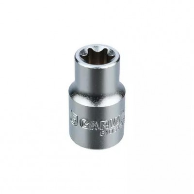 Головка, 3/8", E11, торцевая, E-профиль