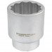 Головка, 1", 46 мм, торцевая, 12-гранная