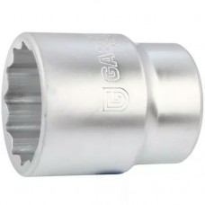 Головка, 3/4", 32 мм, торцевая, 12-гранная Головка, 3/4", 32 мм, торцевая, 12-гранная