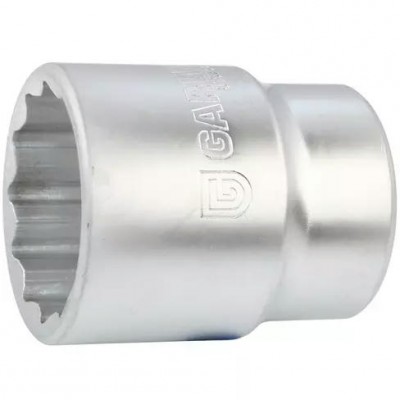 Головка, 3/4", 32 мм, торцевая, 12-гранная