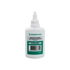 Фиксатор резьбы высокой прочности GARWIN PRO (красный), 50 мл