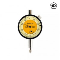 Индикатор часового типа ИЧ 0-3 мм, 0,01 мм, с поверкой