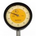 Индикатор часового типа ИЧ 0-25 мм, 0,01 мм  ASIMETO 402-25-0