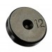 Пуансон 12 мм для развальцовки трубок  SpecX A04510-12