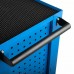 Тележка инструментальная 7 полочная GARWIN Standart синяя  GARWIN PRO GSTD-7-B Тележка инструментальная 7 полочная GARWIN Standart синяя  GARWIN PRO GSTD-7-B