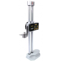 Штангенрейсмас цифровой 0,01 мм, с двойной коллоной 0—450 мм Штангенрейсмас цифровой 0,01 мм, с двойной коллоной 0—450 мм