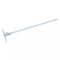 Штангенглубиномер нониусный 0,05 мм, 0—500 мм Штангенглубиномер нониусный 0,05 мм, 0—500 мм