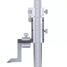 Штангенрейсмас нониусный 0,02 мм, 0—300 мм