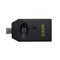 Устройство передачи данных (передатчик) для цифр.микр-ов, шт-циркулей, шт-глубиномеров