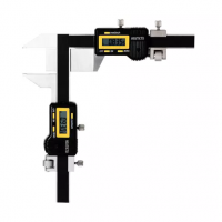 Штангензубомер цифровой М5-50 0,01 мм Штангензубомер цифровой М5-50 0,01 мм