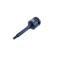 Головка шестигранная ударная 1/2" HEX H5