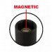 Головка торцевая ударная с магнитом 3/8" 6гр. 10 мм  Licota AG3010