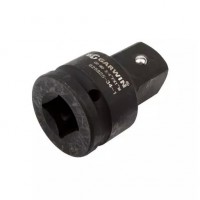 Переходник ударный 3/4"(М)-1"(П) повышающий