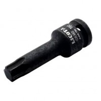 Головка шестигранная ударная 1/2" TORX T25