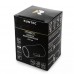 Коронка биметаллическая 25 мм RUNTEC BiM HSS-Co8, 4-6 TPI