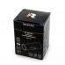 Коронка биметаллическая 19 мм RUNTEC BiM HSS-Co8, 4-6 TPI