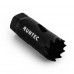 Коронка биметаллическая 19 мм RUNTEC BiM HSS-Co8, 4-6 TPI