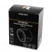 Коронка биметаллическая 68 мм RUNTEC BiM HSS-Co8, 4-6 TPI