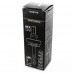 Адаптер для биметаллических коронок RUNTEC 32-210 мм, HEX 11 мм - UNF 5/8"
