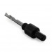 Адаптер для биметаллических коронок RUNTEC 14-30 мм, HEX 9,5 мм - UNF 1/2"