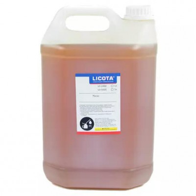 Масло для гидравлических подъемников 5 л  Licota LO-5000HL