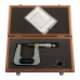 Микрометр для измерения листового металла 0,01 мм, 25-50 мм, глубина 50 мм, тип A  ASIMETO 150-02-0