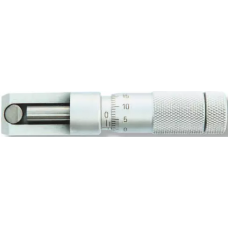 Микрометр для измерения швов аэрозольных баллонов 0,01 мм, 0-13 мм